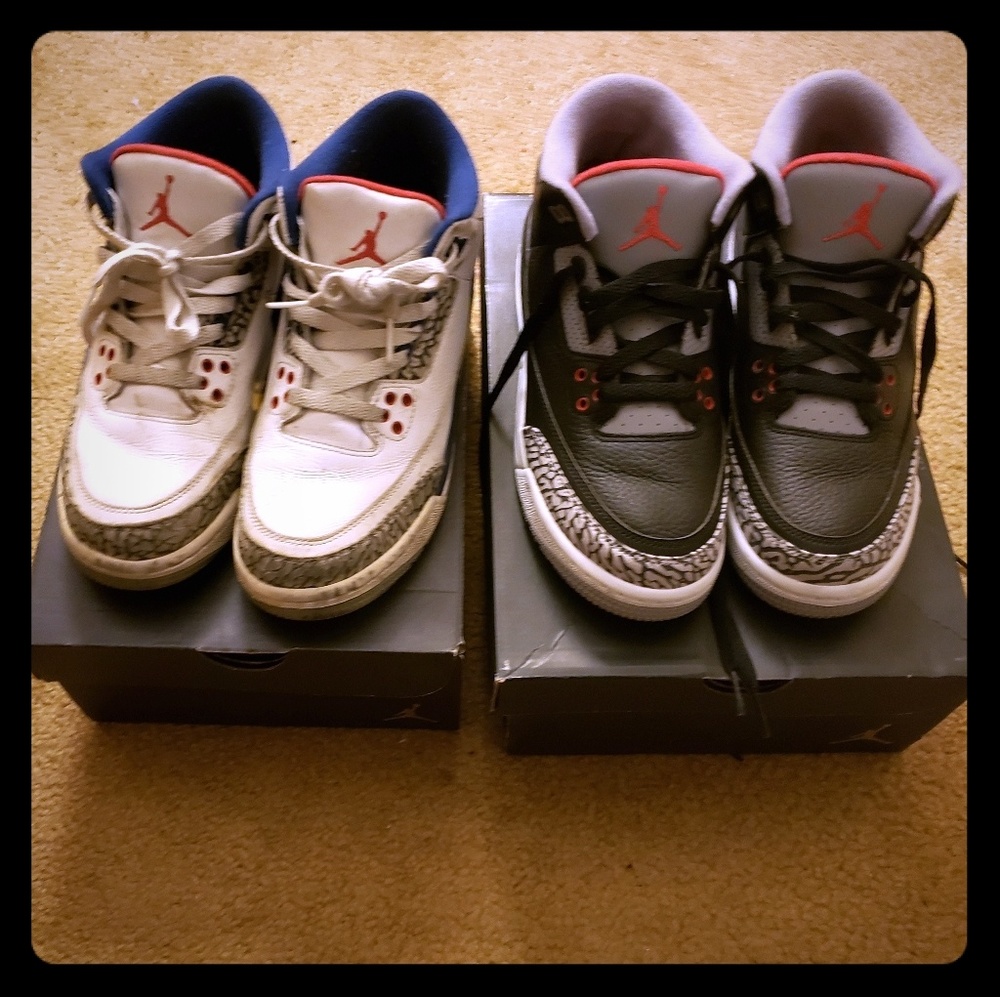 Youth Jordan Collection!!!